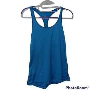 Zella Athletic Tank